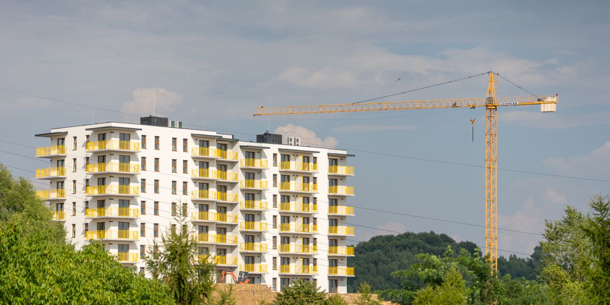 Baulärm: Wann Mieter die Miete mindern dürfen und wann nicht