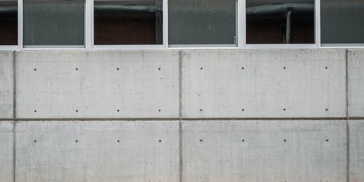 DIN 4109 Schallschutz im Hochbau: Was wirklich gebaut werden muss, und warum das oft zu wenig ist