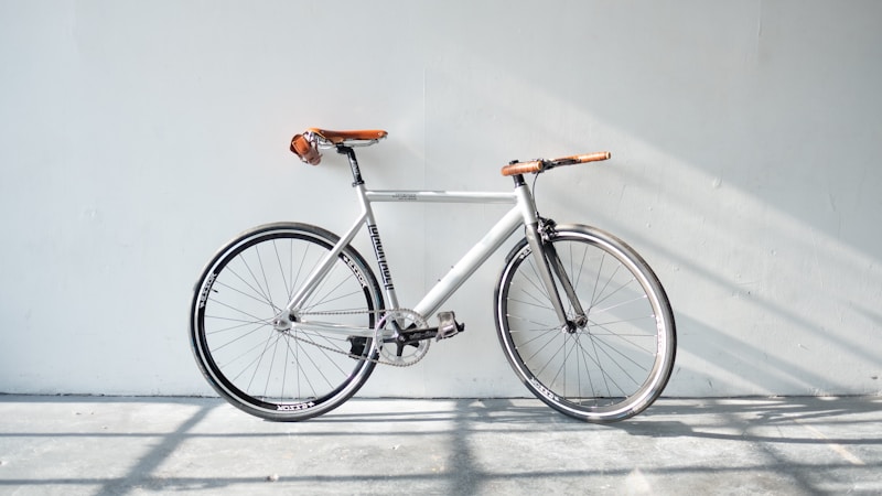 Eine Fahrradklingel gegen die Stille: Wie Akustik-Ingenieure Noise Cancelling austricksen