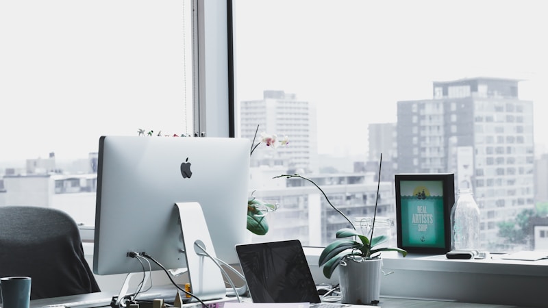 Großraumbüro und Gehirn: Was eine EEG-Studie über offene Büros verrät