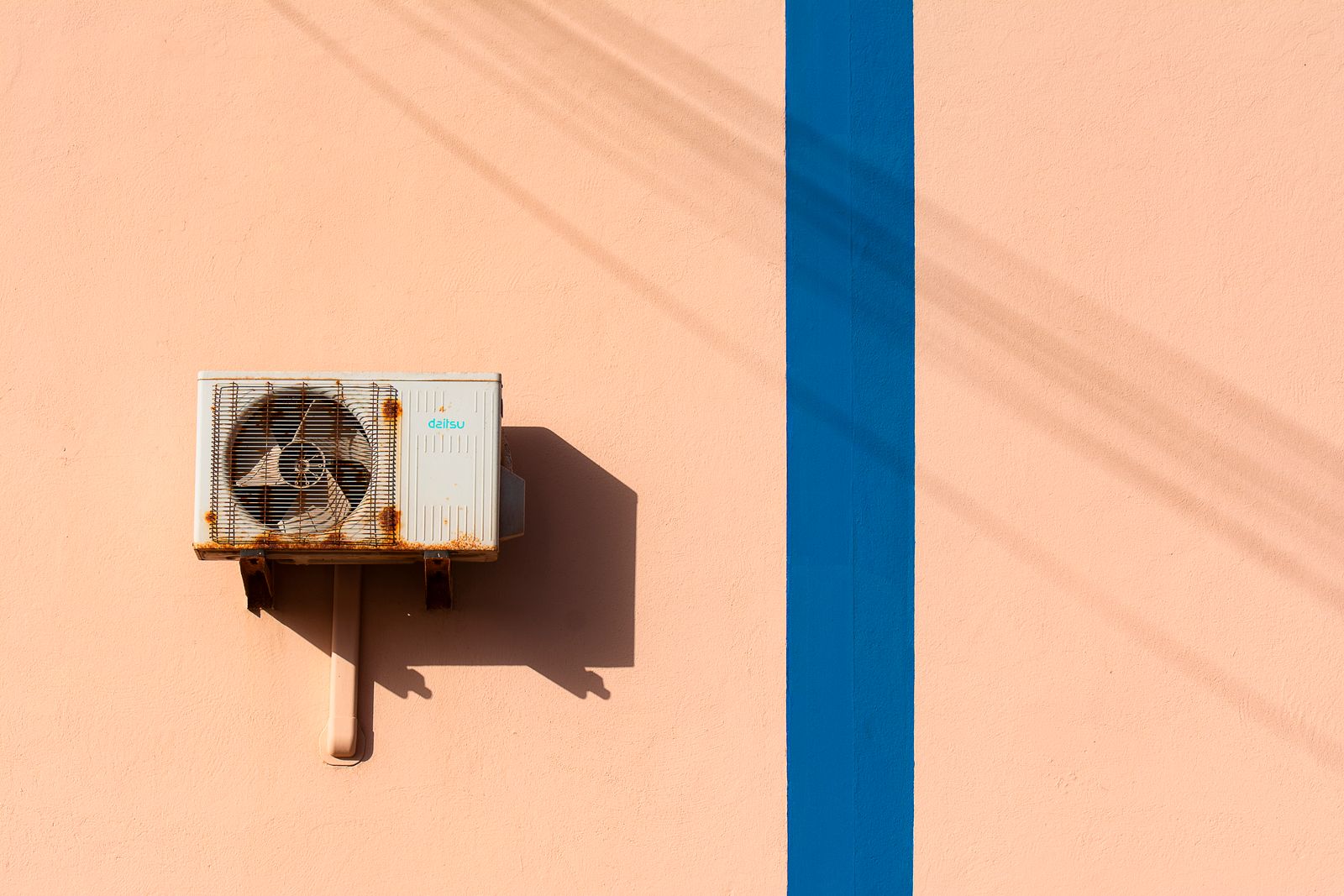 Klimaanlage Außengerät Lautstärke: Was 3 dB Unterschied wirklich ausmachen (Hersteller-Vergleich 2026)